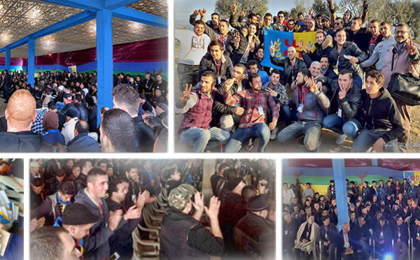 MAK : Le Conseil national se tiendra le 22 octobre