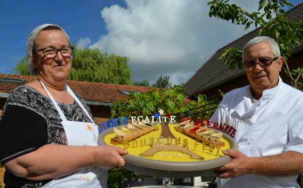 Gastronomie : Et si le meilleur couscous du monde était kabyle ?