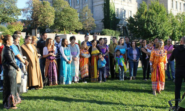 24 septembre : Journée de la fraternité kabyle