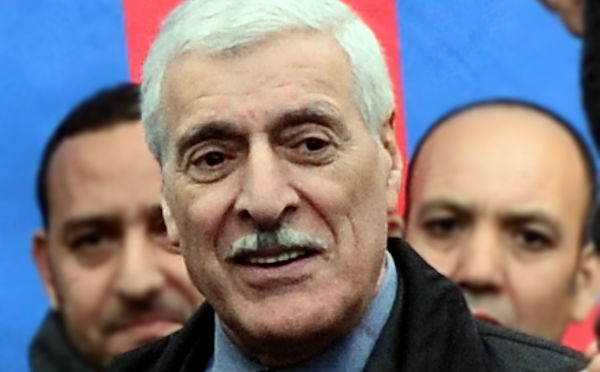 Ferhat Mehenni : « Je ne suis pas là pour expédier les affaires courantes et militer dans le confort »