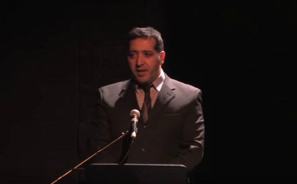 Cursus de Karim Achab, le nouveau ministre de la Langue et Culture kabyles