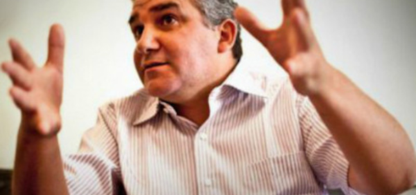 Bouaziz Ait Chebib appelle à l'union et annonce la mise en place d'une commission de réflexion (Vidéo)