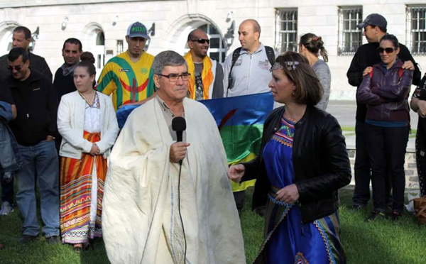 Succès de la journée de la Fraternité : « Toute puissance est faible, à moins que d'être unie »