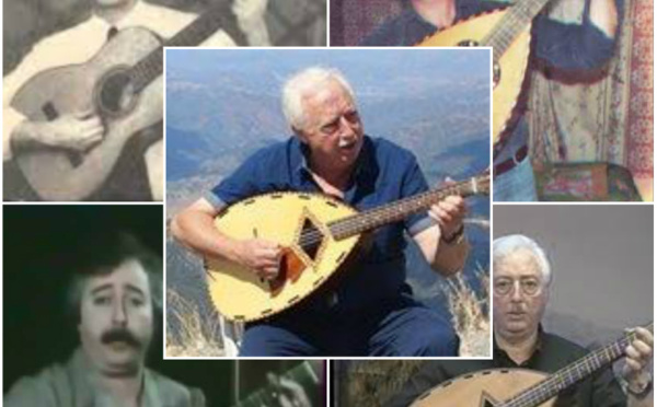 Hommage à Atmani les 29 et 30 septembre à Tizi Wezzu