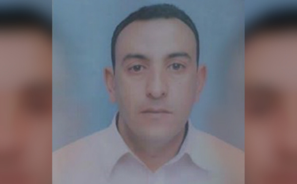 Alerte : disparition inquiétante à Vgayet