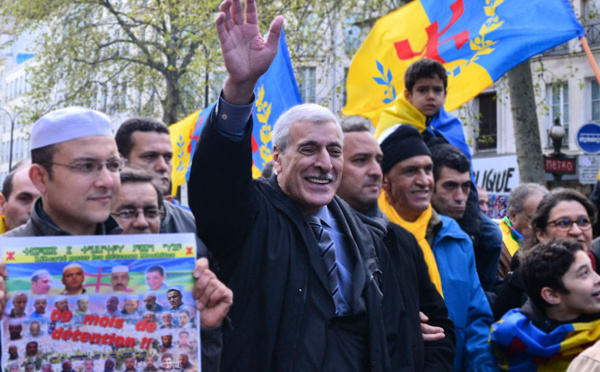 Le président de l’Anavad s’exprimera le 07 octobre suite aux turbulences que connaît le mouvement souverainiste