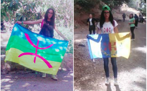 Une étudiante kabyle agressée à l'Université de Sétif car elle n'était pas voilée