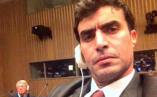 Ravah Arkam appelle à l'union : "Commencer par exister, et de manière forte, en tant que nation kabyle"