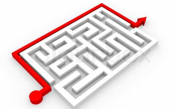 L’indépendance est ma seule zone de confort (Contribution)