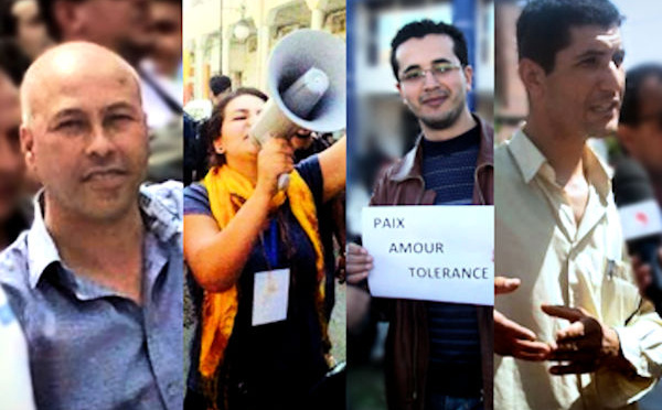 Les cadres du MAK convoqués par la police coloniale se sont présentés aujourd’hui au commissariat