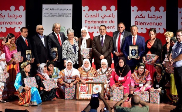 Arabisation de la Kabylie par l’État algérien ou l'ultime et permanente colonisation de l’esprit