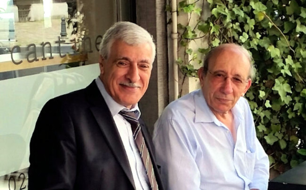 Le MAK, le harcèlement algérien et les convocations illégales (Contribution de Mas Atcheba)