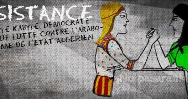 L'Algérie occulte à ses étudiants l’Histoire amazighe de l’Afrique du nord