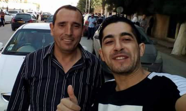 Alerte : Un autre militant du MAK arrêté par la police coloniale