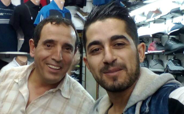 Les deux militants du MAK toujours au commissariat de Vgayet (actualisé)