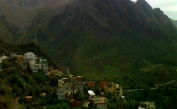 At Mislayen : L'imam expulsé suite à ses prêches anti-kabyles