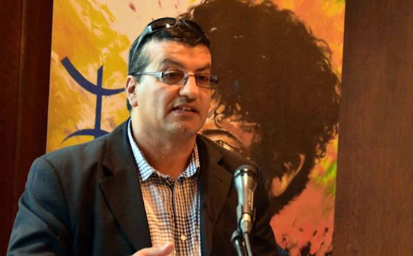 L'Anavad condamne les incendies criminels « déclenchés par l'armée coloniale algérienne »