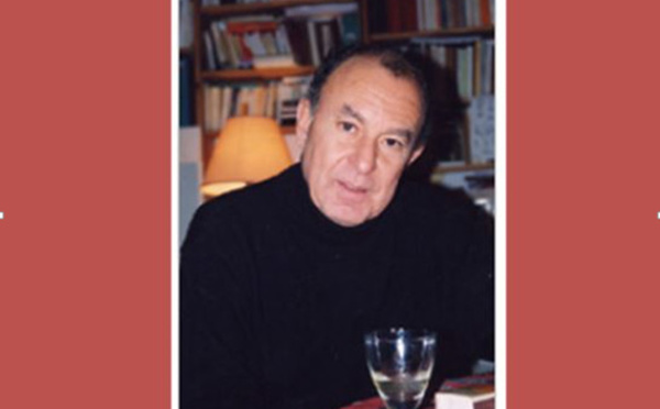 Hommage à Nabile Fares, l’homme singulier au parcours exceptionnel