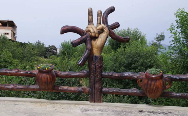 « Nous avons été colonisés, colonisés et colonisés », c'est faux ! (droit de réponse)