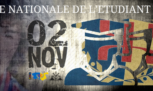 Journée nationale de l’étudiant kabyle : Communiqué du Ministère de la Langue et de la Culture kabyles 