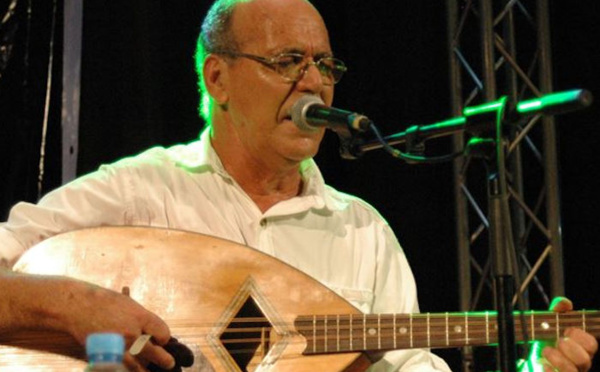 Lounes Kheloui hospitalisé et son état de santé n’est pas rassurant