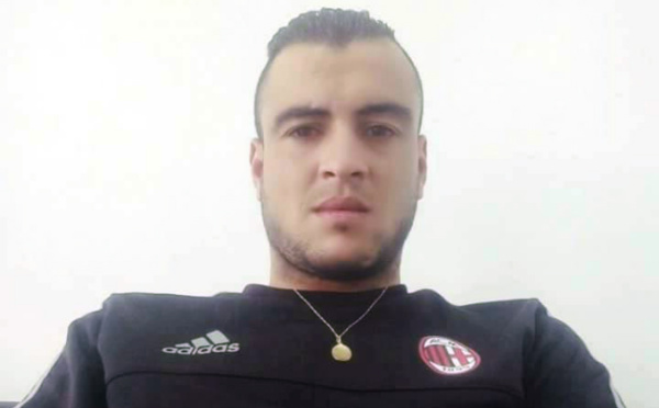 Alerte : Disparition inquiétante à At Yeǧǧar