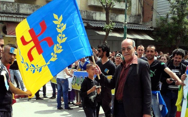 Le Président de l'Anavad : « J'appelle toute la Kabylie à aller rendre un dernier hommage à Kheloui Lounes »