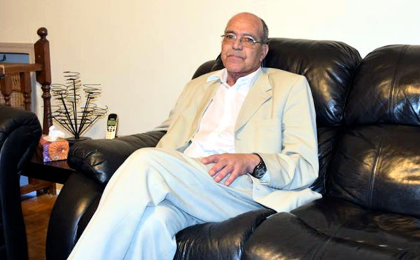 Décès de Kheloui Lounes : Hommages et colère sur les réseaux sociaux