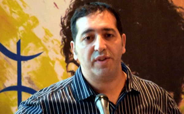 L’âme de Lounes Kheloui nous interpelle (Communiqué du Ministère de la Langue et de la Culture kabyles)