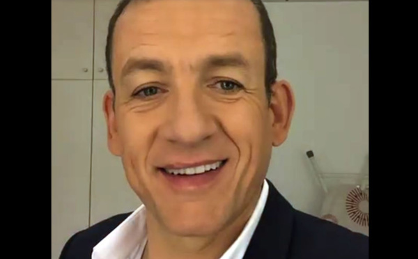 Dany Boon : « Oui je suis kabyle...  Azul ! »