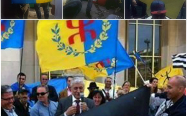 Le MAK exige la libération des supporters du MOB détenus à Blida (Communiqué)