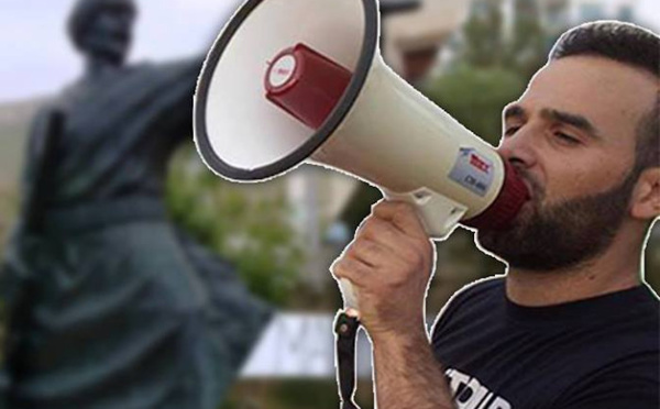 Le verdict de la justice algérienne contre le militant associatif, Yanis Adjlia, aura lieu le 08 Novembre