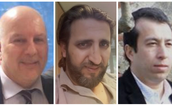 Restructuration du MAK-Anavad : Nomination des présidents de trois fédérations en France