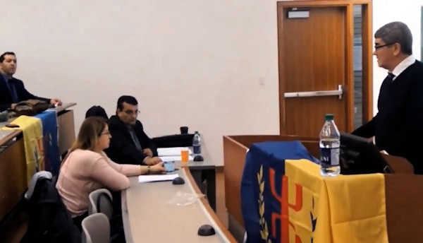 MAK-Anavad : Restructuration et efficacité (retour en vidéo sur la conférence d'Ottawa)