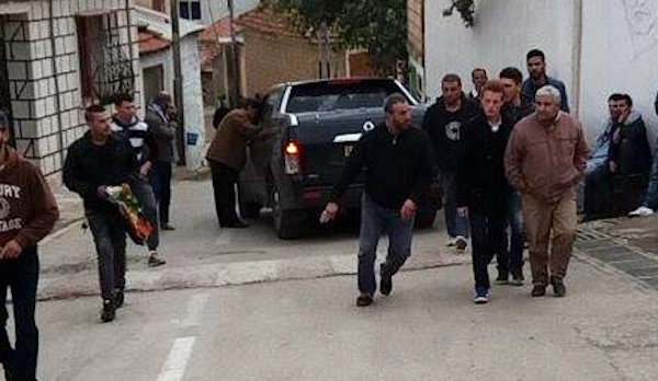 Agression du président du MAK par des "voyous":  Le meeting de Timizart est annulé