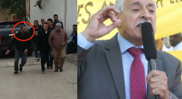 Le Président de l'Anavad appelle les Comités de villages à sanctionner les auteurs de l'agression de Bouaziz Ait Chebib