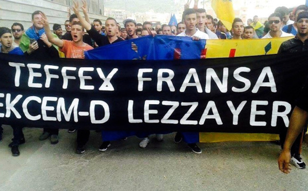 Le déni kabyle face au déni algérien (contribution)