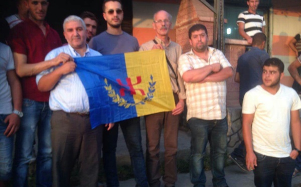 Le Conseil régional Boumerdes-Tizi Ouzou condamne le guet-apens tendu aux militants du MAK à Timizar