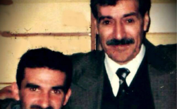 Ferhat Mehenni a accepté la démission du président du MAK