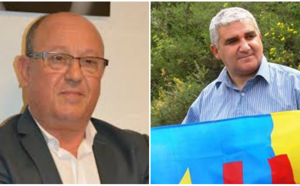 Démission de Bouaziz Ait Chebib : Réaction du ministre des Institutions et de la Sécurité