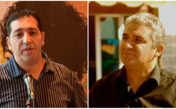 Karim Achab rend hommage à Bouaziz Ait Chebib (Communiqué)