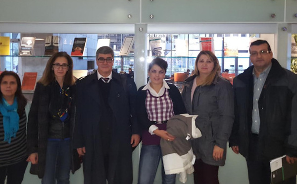 ITW de la ministre kabyle des Droits humains : "La Kabylie est un pays colonisé"