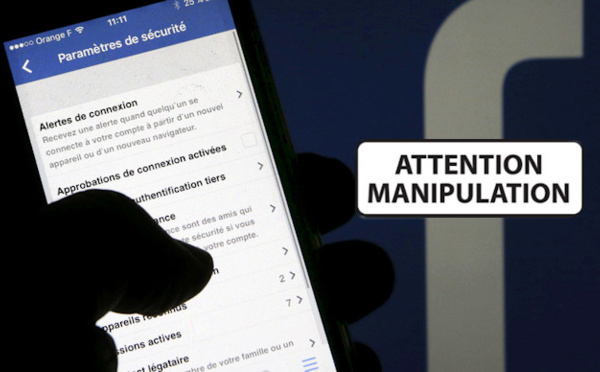 Mise au point par rapport à la publication du communiqué de démission de Bouaziz Ait Chebib