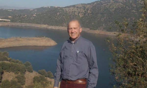 Démission de Mas Aït-Chebib : Position de l’association n’Imazighen de Belgique