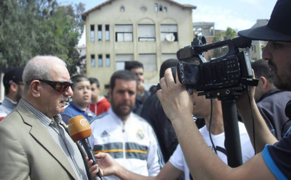 Démenti de la Coordination des Iwadiyen sur une déclaration anonyme infâme 