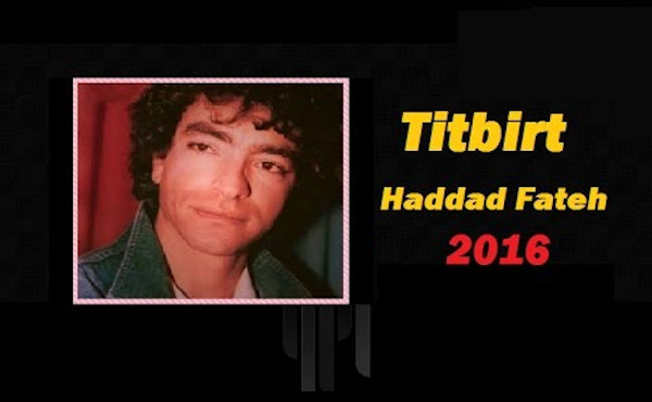 Aḍevsi amaynut n ucennay Ḥaddad Fataḥ d tajmilt i ucennay ameqqran Maɛtub Lwennas