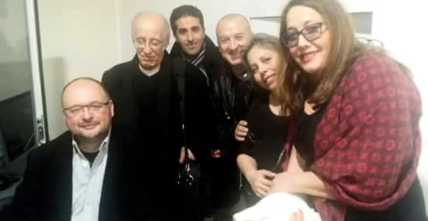 ACB54 : Projection film et débat en présence de Thierry Deslot