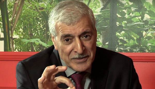 La version originale et non écourtée de l'interview de Ferhat Mehenni au journal algérien "Liberté"