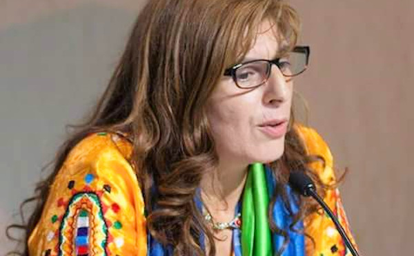 Le CMA réclame une représentation officielle des peuples sans Etat au sein de l’ONU