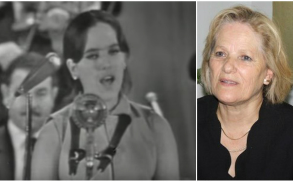 La diva Kabyle Nna Anissa dément les rumeurs de sa propre mort